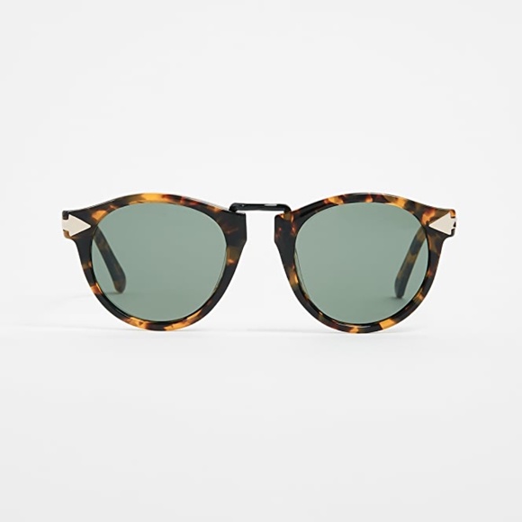 Karen Walker Sunglasses - Picture 1 of 5
